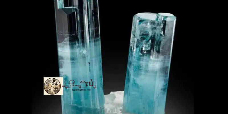 Tác dụng của đá Aquamarine đối với sức khỏe